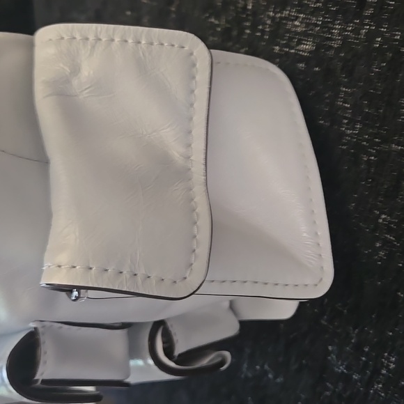 Michael Kors White Belt Bag for Men - Picture 3 of 7